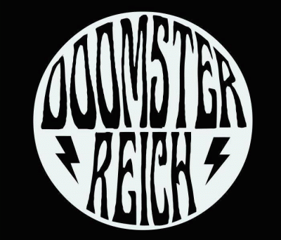 logo Doomster Reich